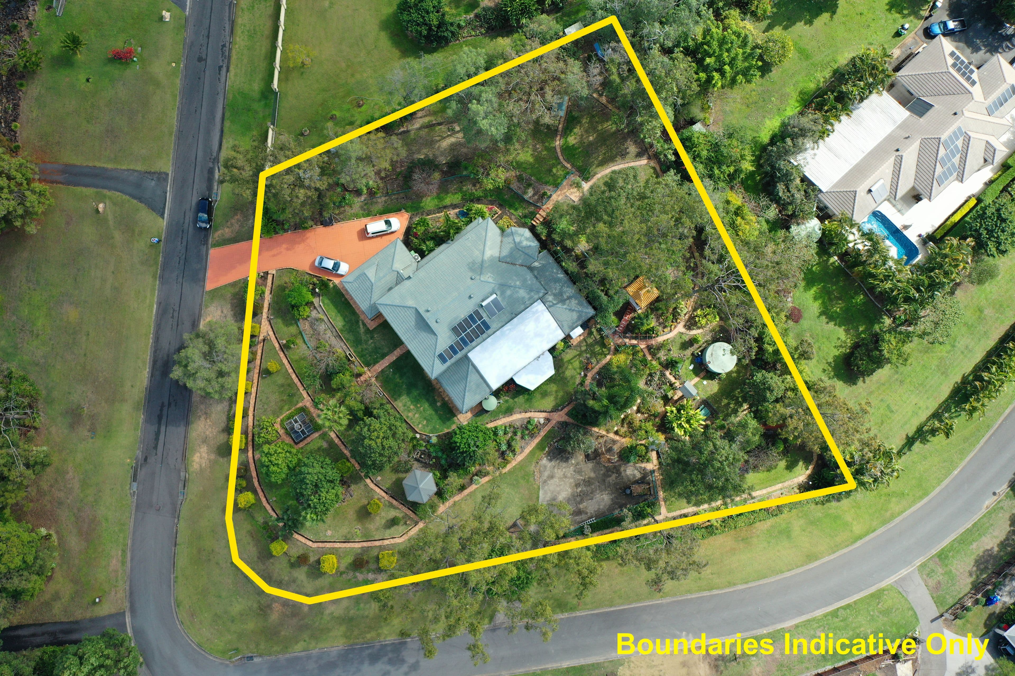 17 Byfield Court, Nerang QLD 4211, Nerang - Thumbnail 4