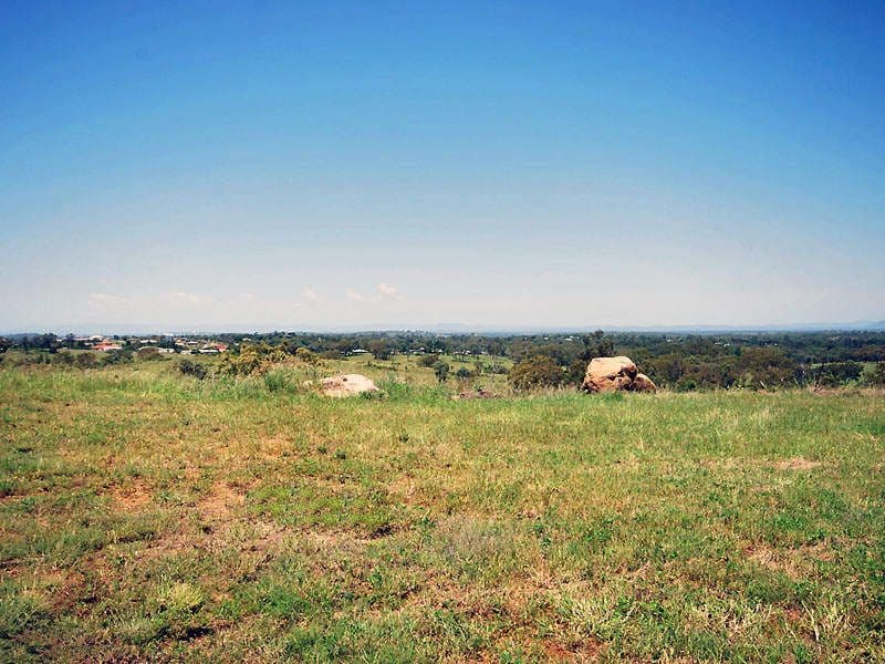 10 Trenwith Terrace, ROCKYVIEW QLD 4701, Rockyview - Image 1
