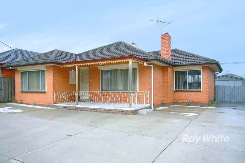 40 Hanleth Avenue, SPRINGVALE VIC 3171, Springvale - Image 1