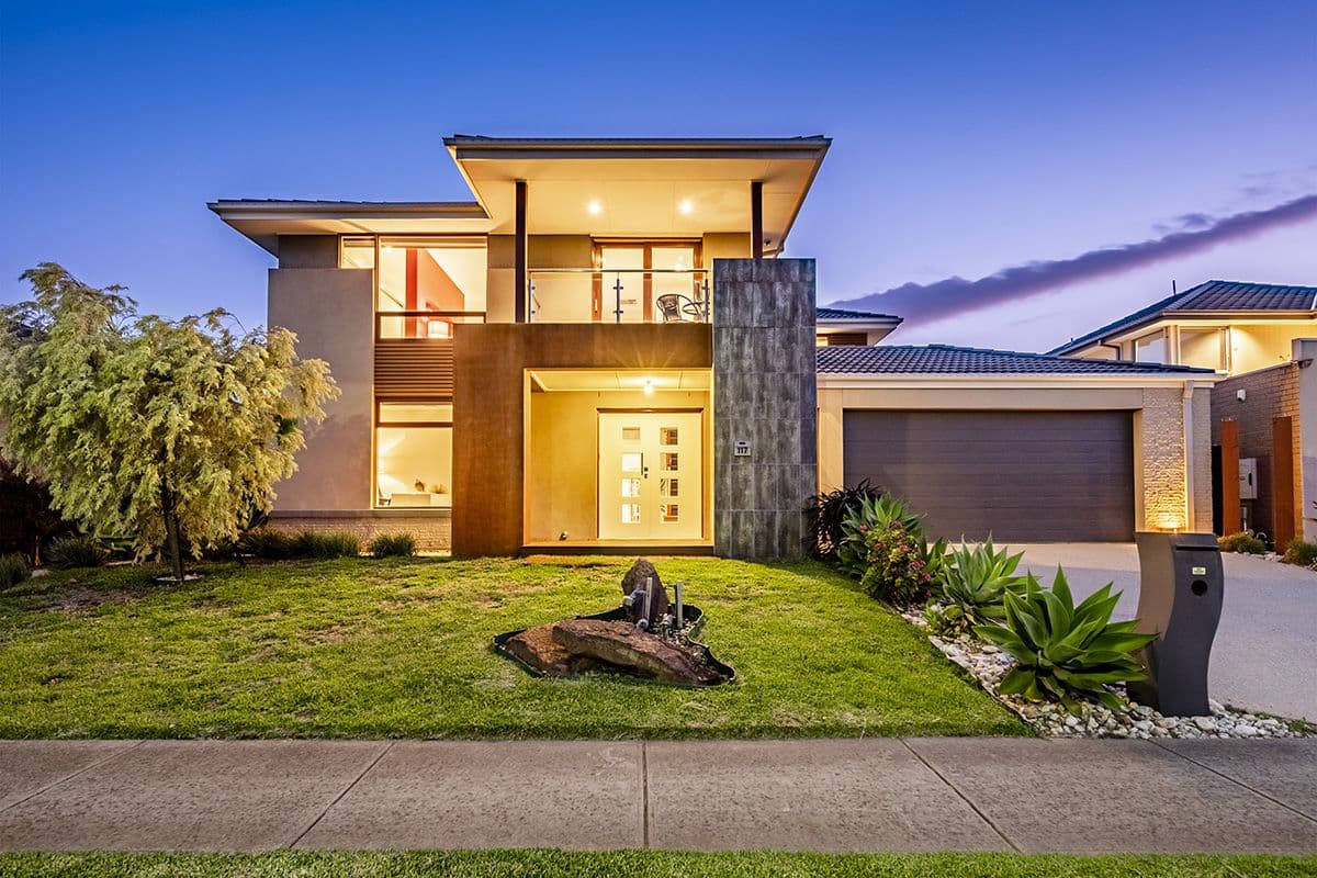 117 Marriott Boulevard, Lyndhurst VIC 3975, Lyndhurst - Image 1