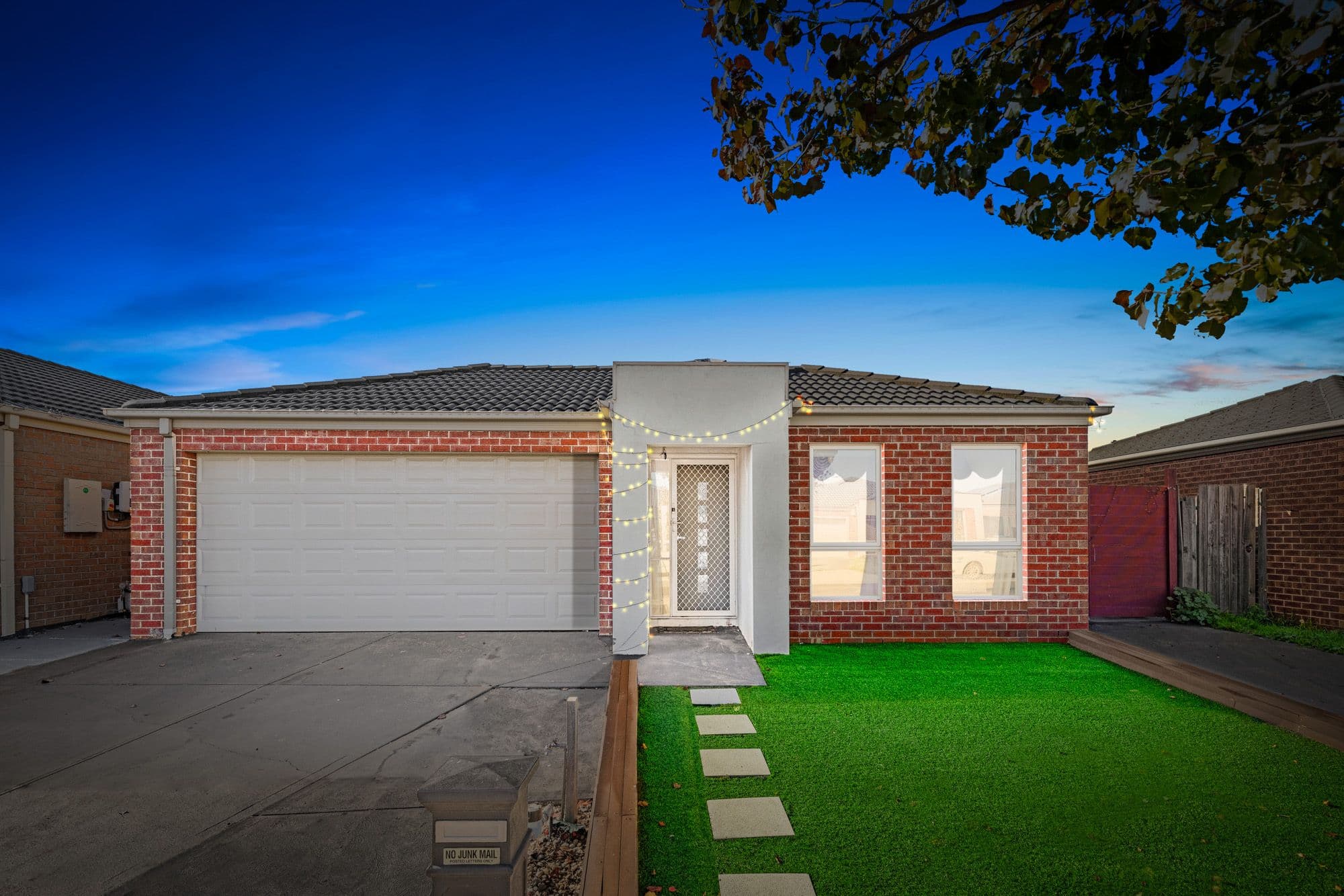 4 Galeff Avenue, Truganina VIC 3029, Truganina - Image 1