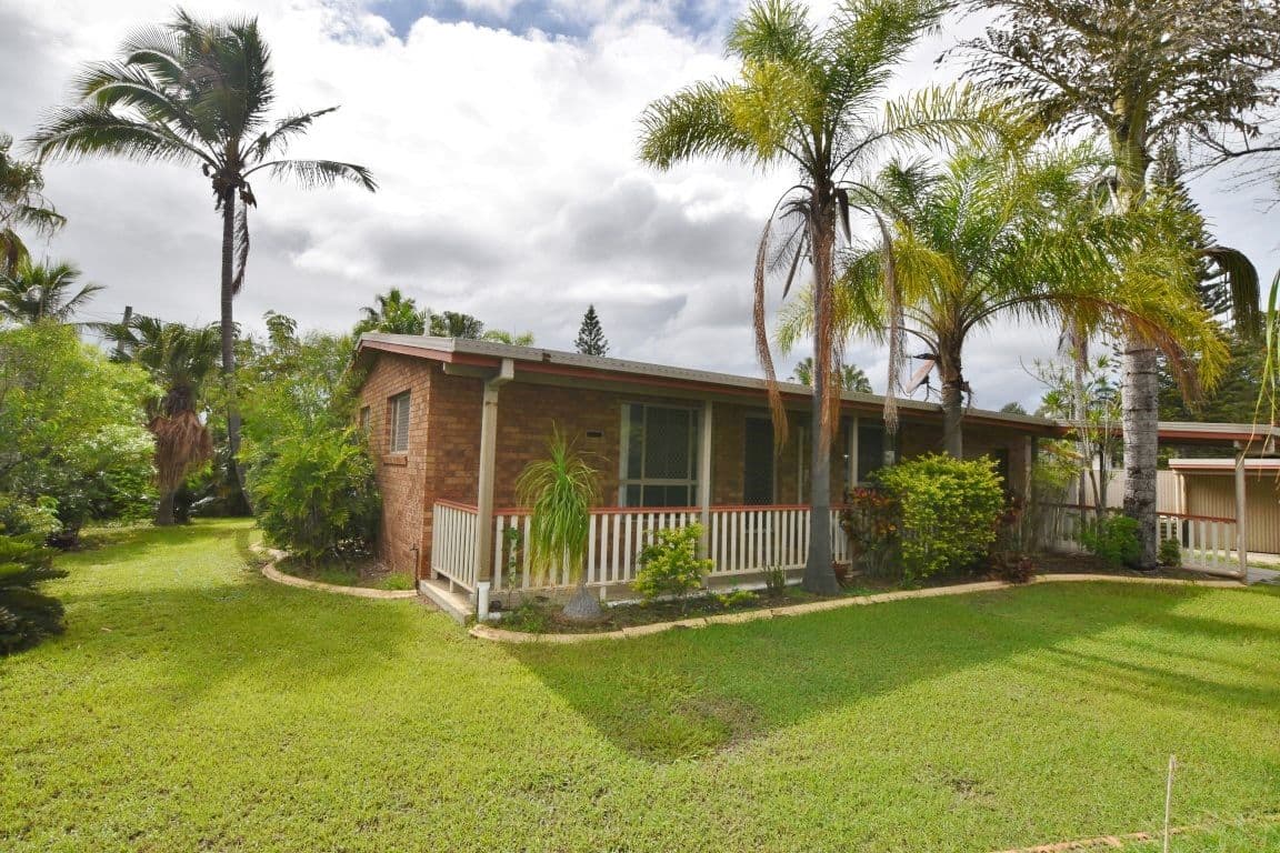 1 Wilson Street, New Auckland QLD 4680, New Auckland - Thumbnail 2