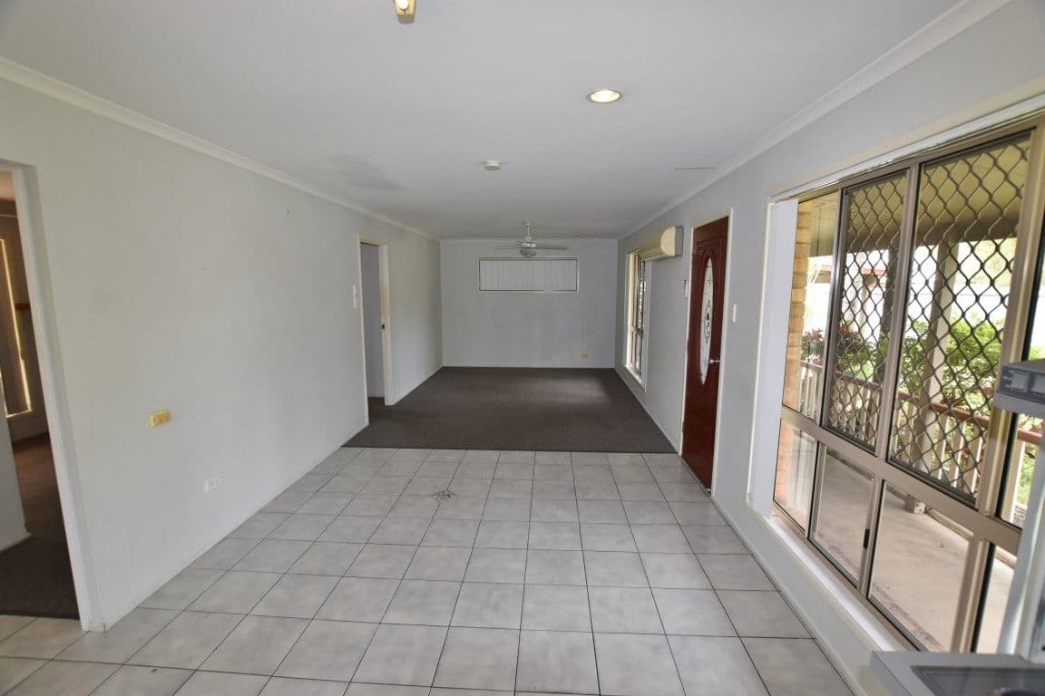 1 Wilson Street, New Auckland QLD 4680, New Auckland - Thumbnail 4