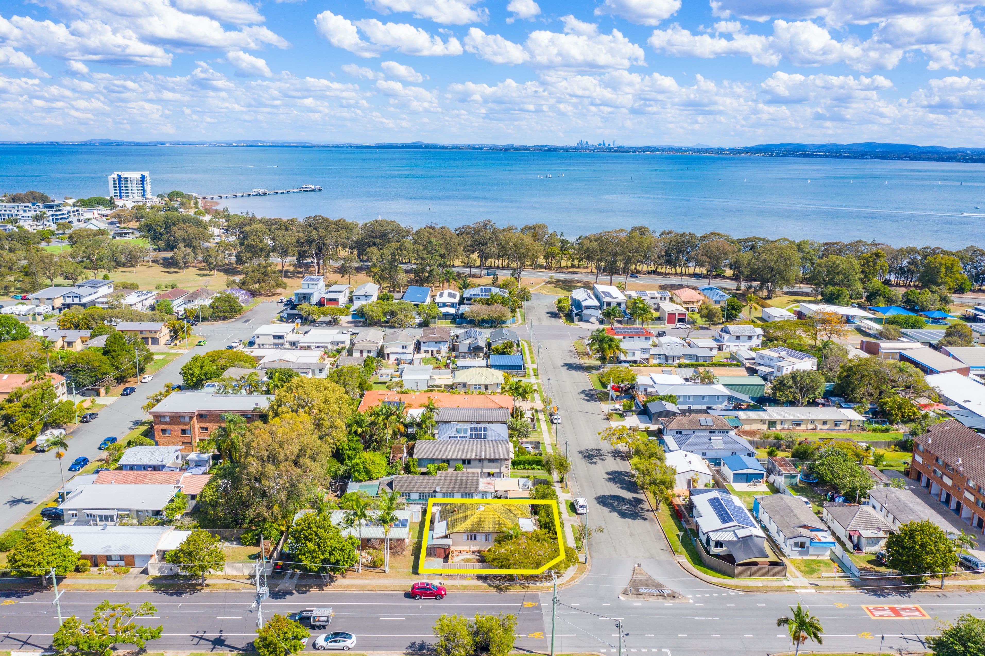 73 Georgina Street, Woody Point QLD 4019, Woody Point - Thumbnail 2