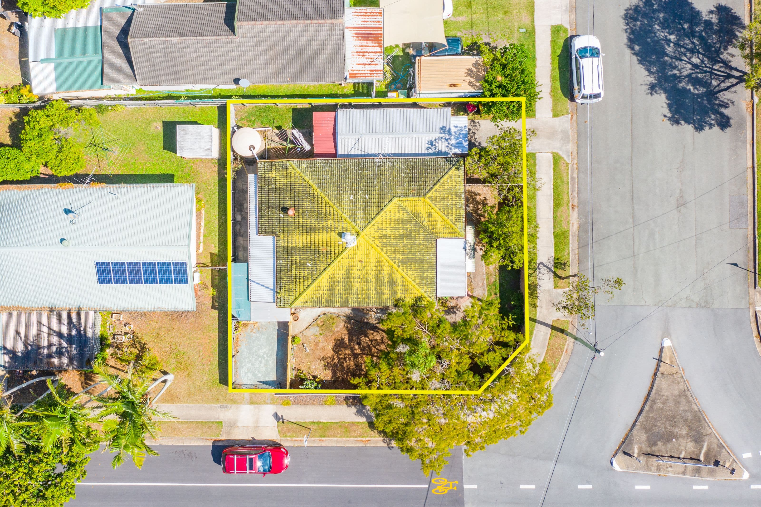 73 Georgina Street, Woody Point QLD 4019, Woody Point - Thumbnail 4