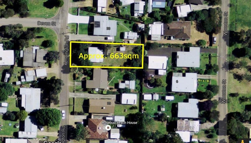 35 Kennington Road, Rosebud VIC 3939, Rosebud - Thumbnail 7