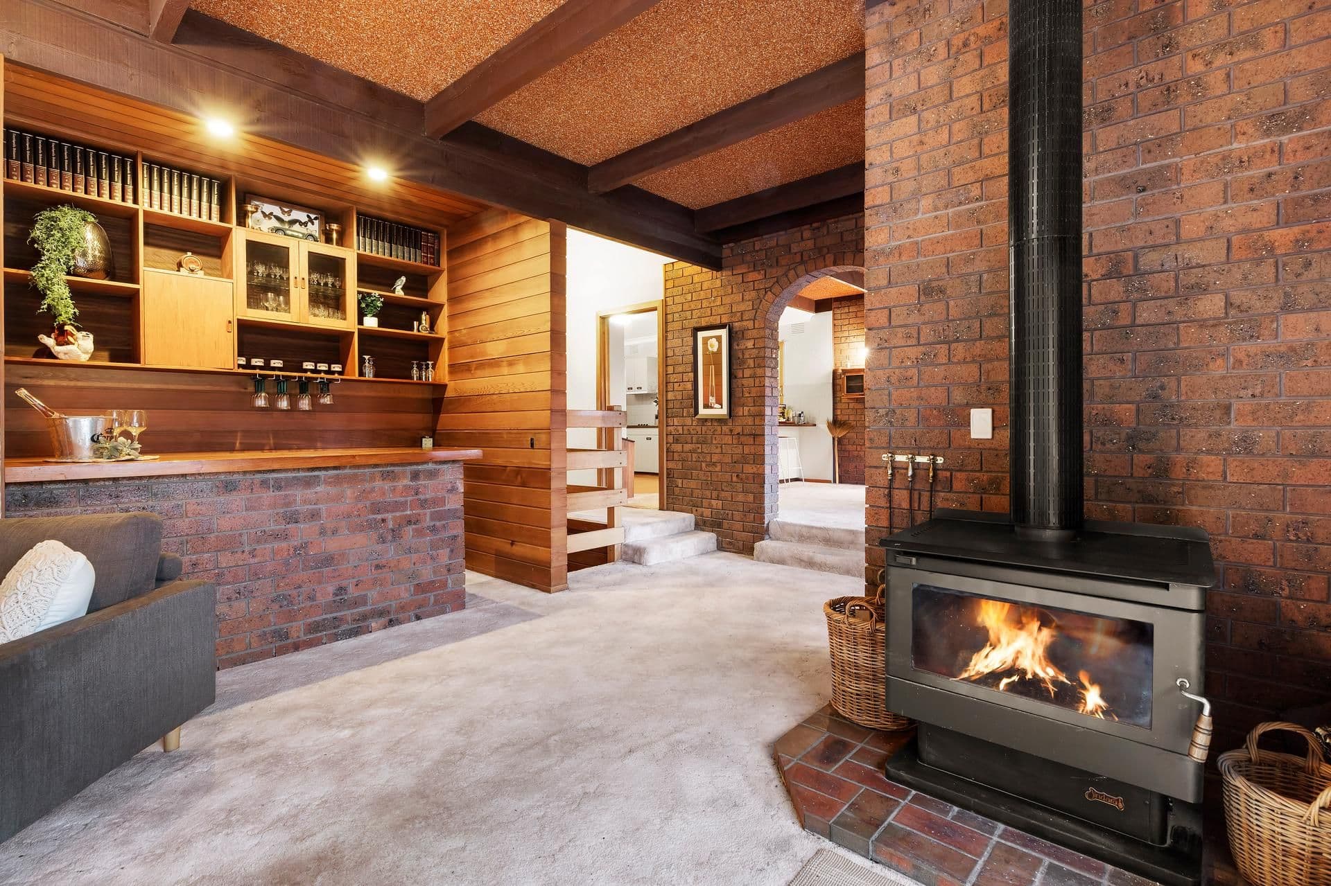 1 Caroline Crescent, Hurstbridge VIC 3099, Hurstbridge - Thumbnail 4