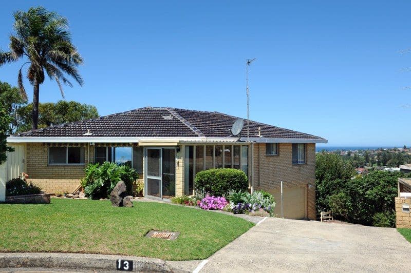 13 Hillingdon Crescent, KIAMA NSW 2533, Kiama - Thumbnail 2