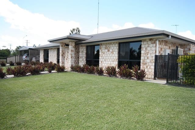 22 Michael Drive, BILOELA QLD 4715, Biloela - Image 1