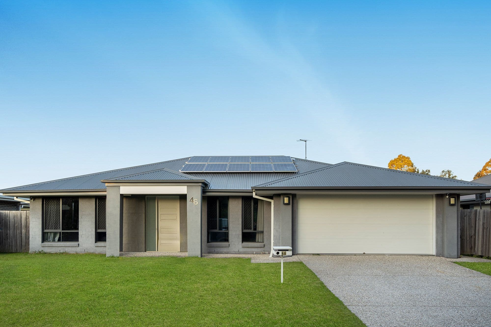46 Tristania Street, Cornubia QLD 4130, Cornubia - Image 1