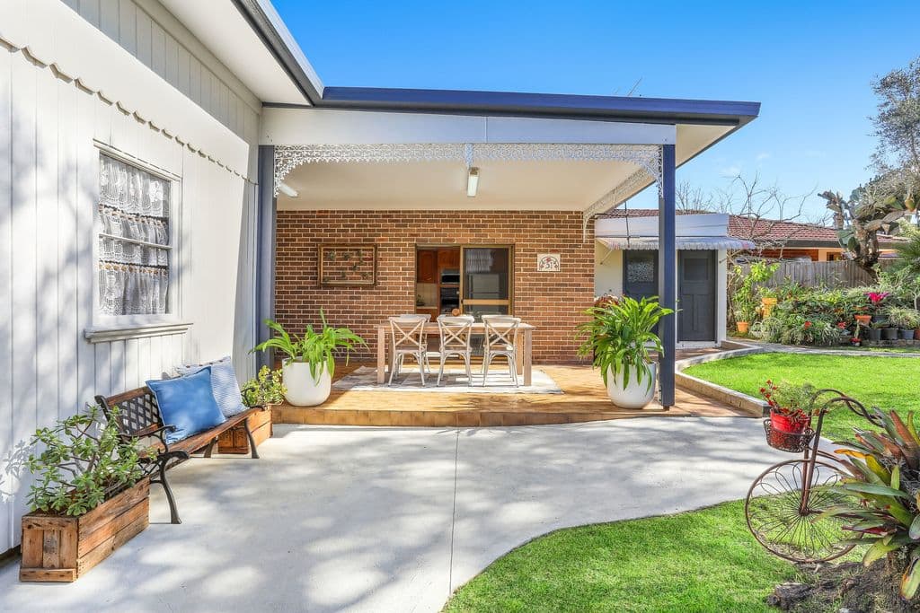 31 Barton Avenue, Haberfield - Thumbnail 5