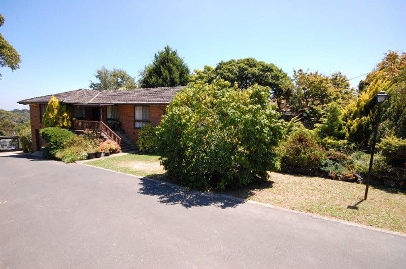 41 Hereford Road, MOUNT EVELYN VIC 3796, Mount Evelyn - Image 1