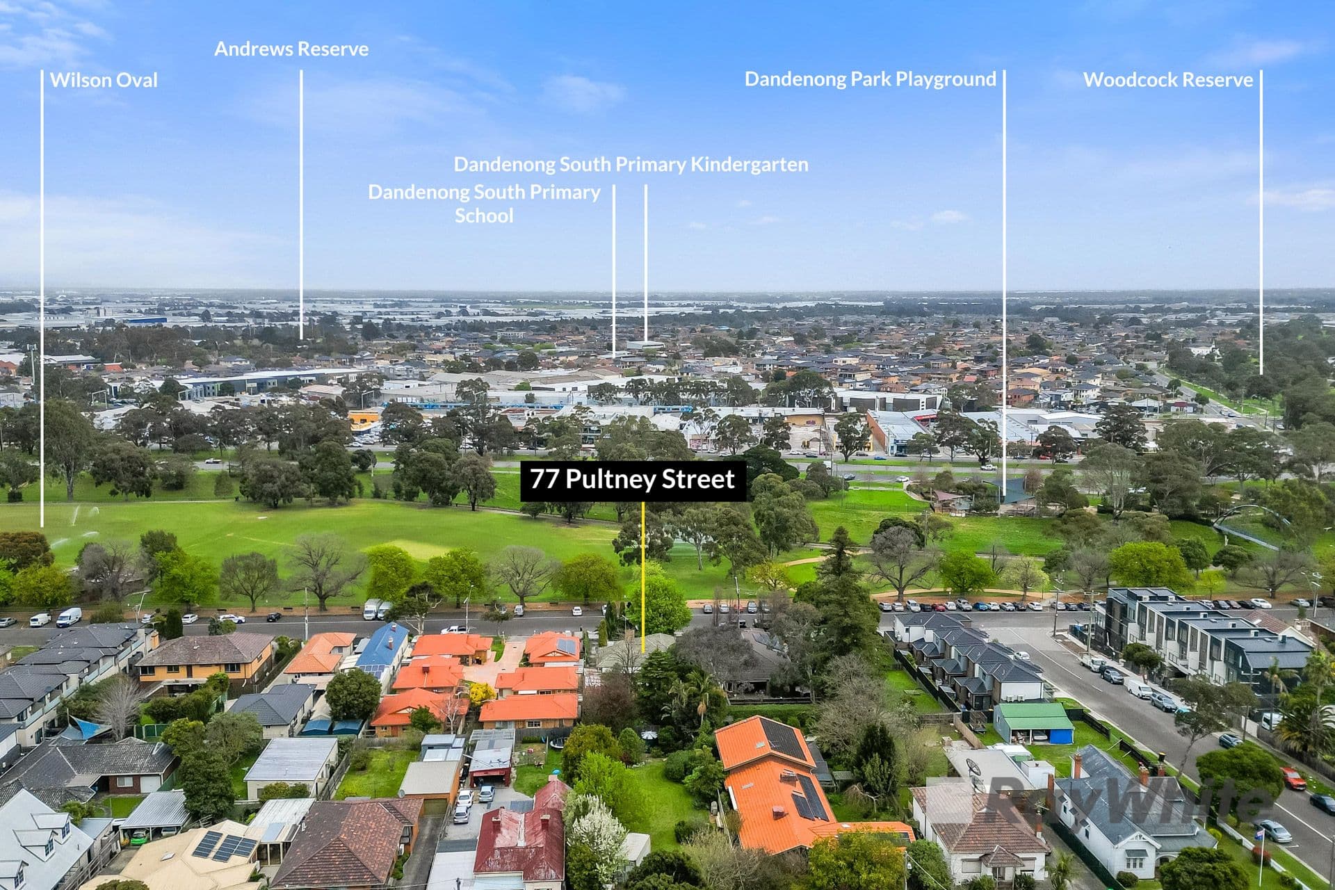 77 Pultney Street, Dandenong VIC 3175, Dandenong - Thumbnail 5