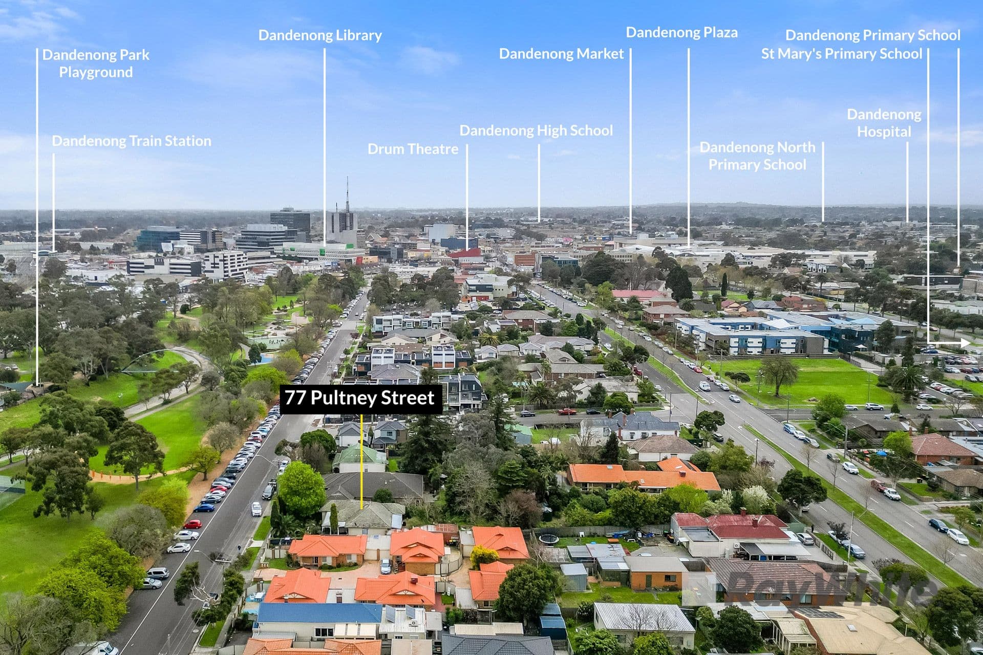 77 Pultney Street, Dandenong VIC 3175, Dandenong - Thumbnail 6