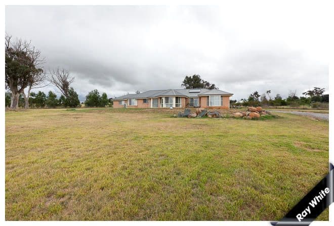 5 Lincoln Avenue, MURRUMBATEMAN NSW 2582, Murrumbateman - Thumbnail 2