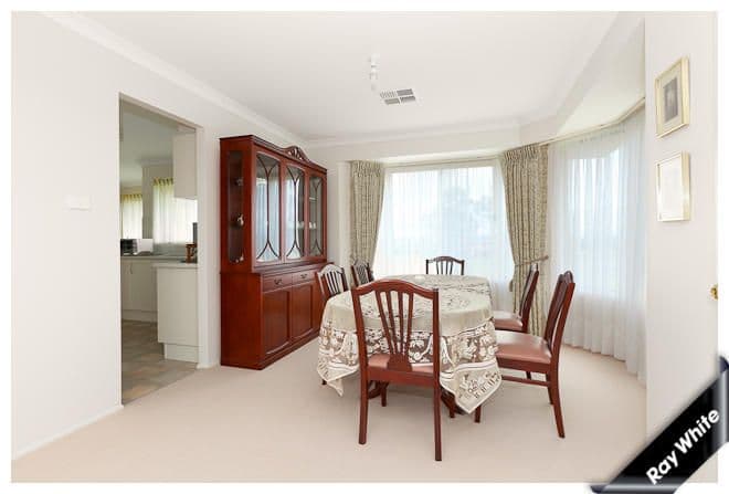 5 Lincoln Avenue, MURRUMBATEMAN NSW 2582, Murrumbateman - Thumbnail 5