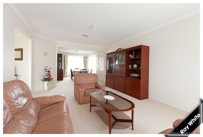 5 Lincoln Avenue, MURRUMBATEMAN NSW 2582, Murrumbateman - Thumbnail 6