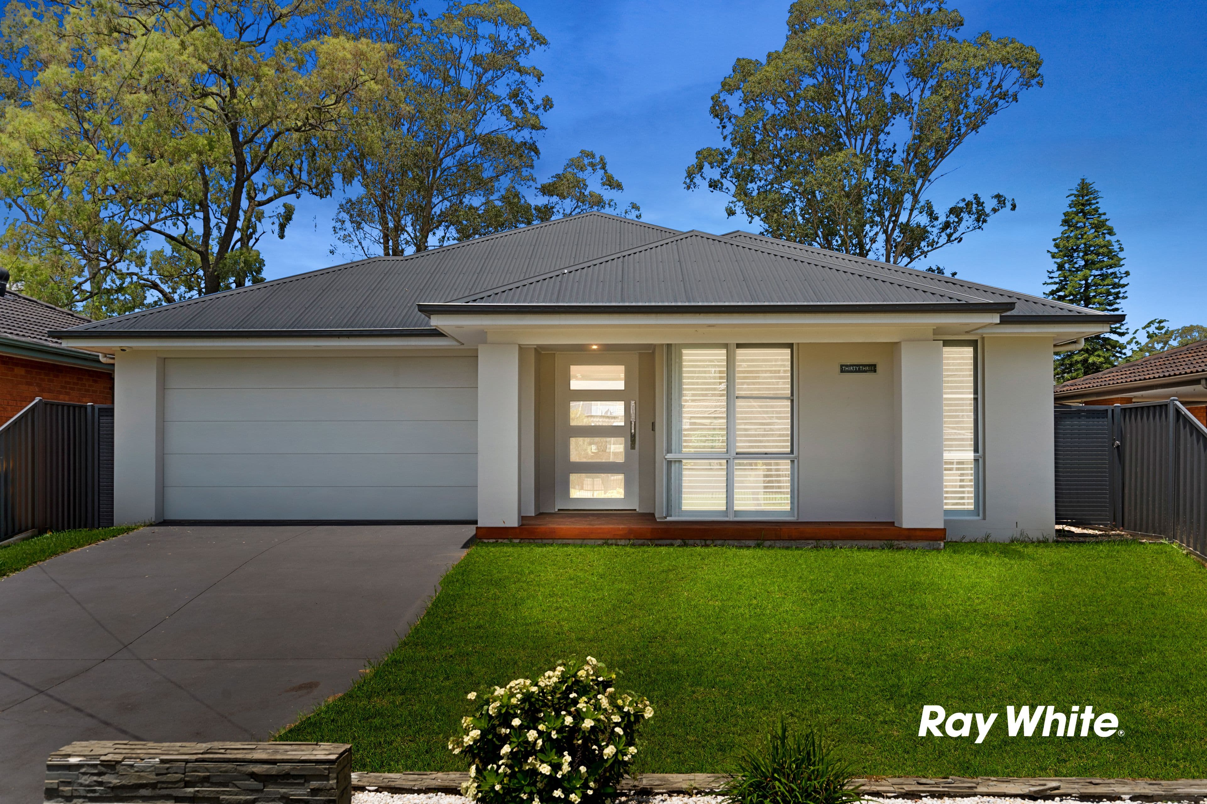 33 Saidor Road, Whalan NSW 2770, Whalan - Image 1