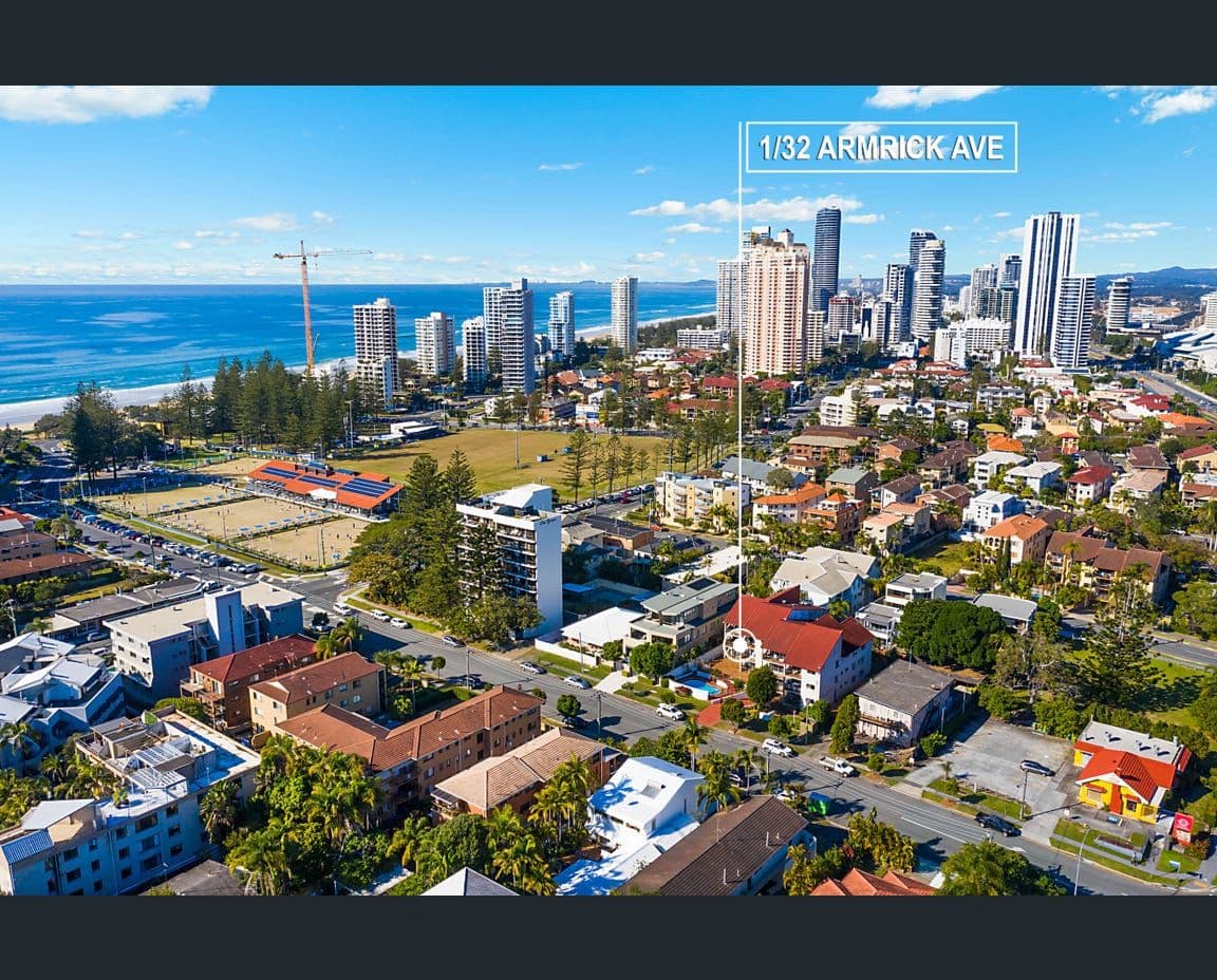 30-32 Armrick Avenue, Broadbeach QLD 4218, Broadbeach - Thumbnail 2