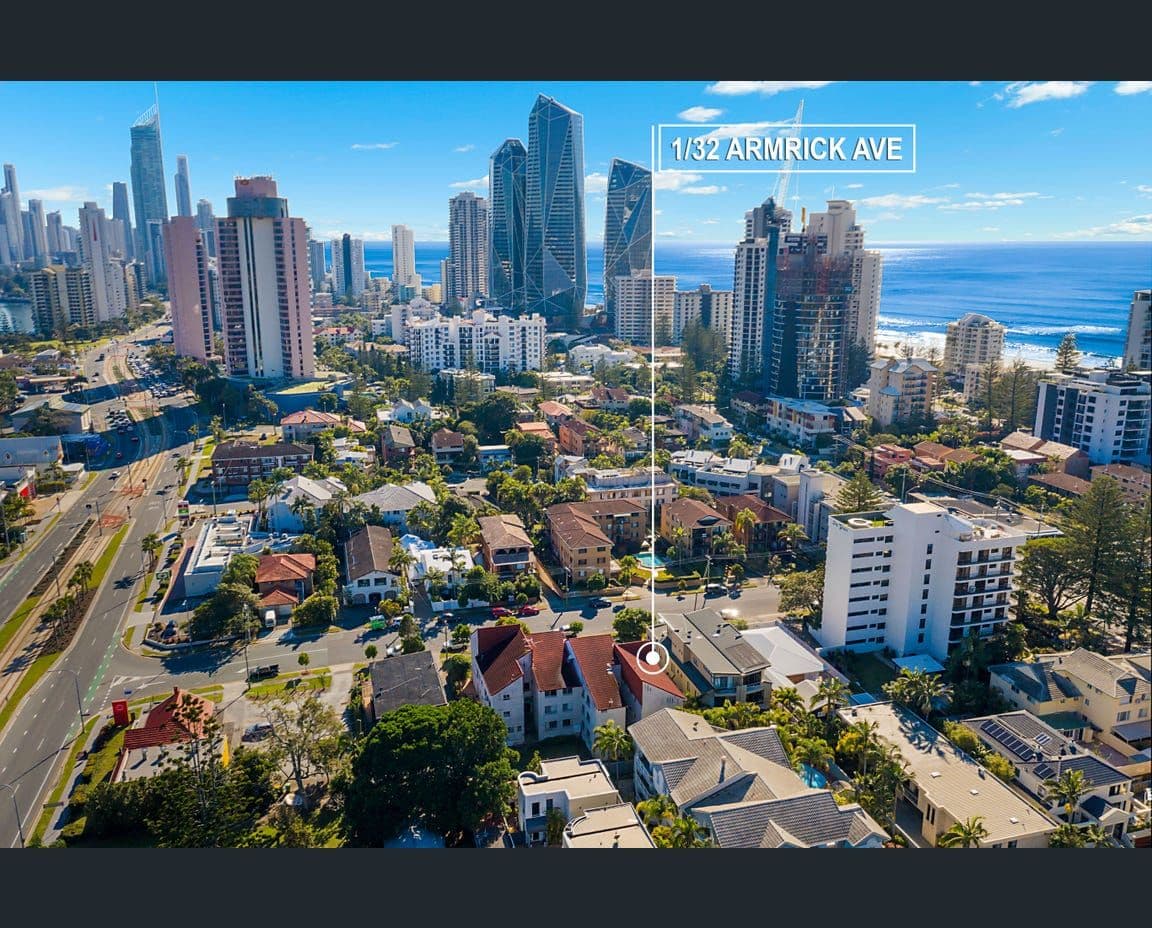 30-32 Armrick Avenue, Broadbeach QLD 4218, Broadbeach - Thumbnail 3