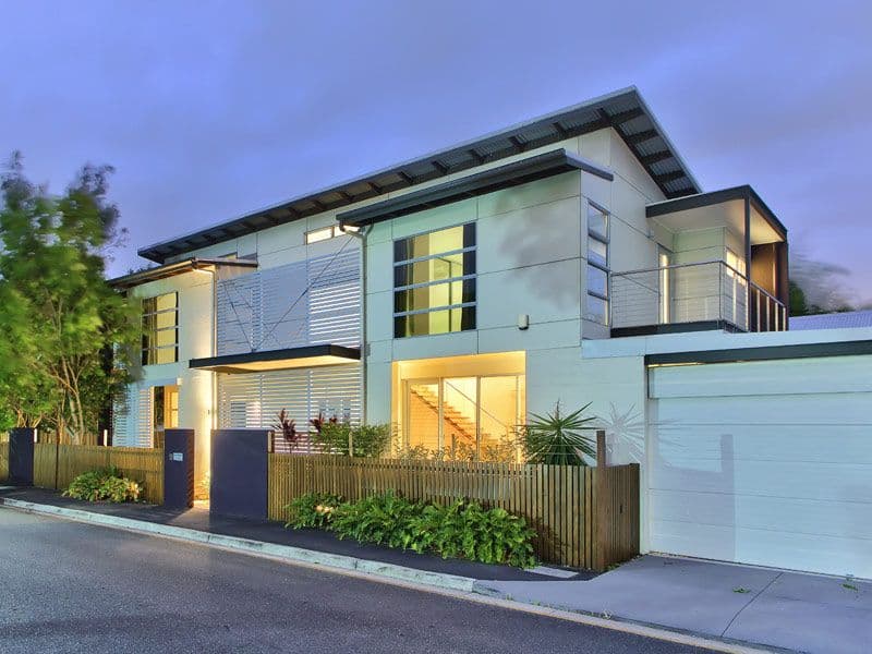 18 Alford Street, New Farm QLD 4005, New Farm - Image 1