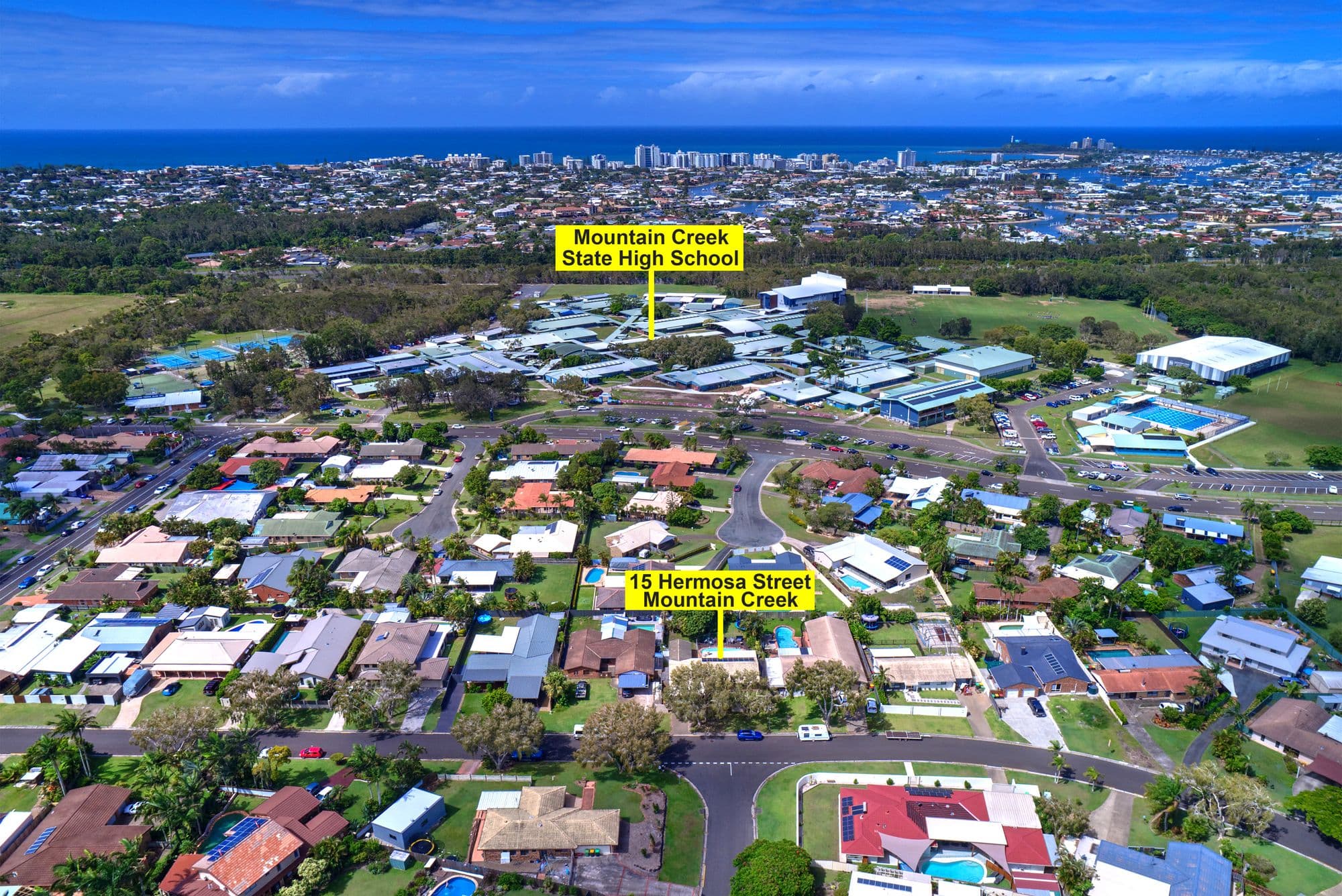 15 Hermosa Street, Mountain Creek QLD 4557, Mountain Creek - Thumbnail 2