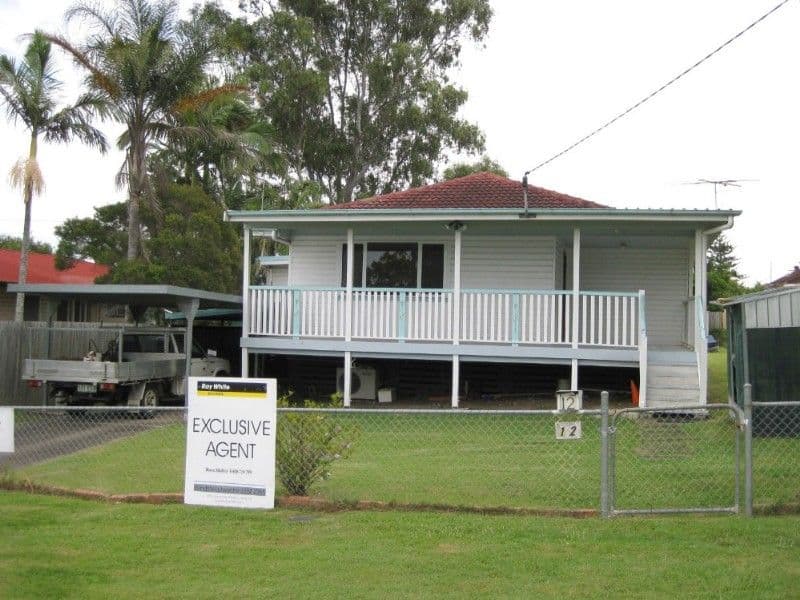 12 Marnham Street, ACACIA RIDGE QLD 4110, Acacia Ridge - Image 1
