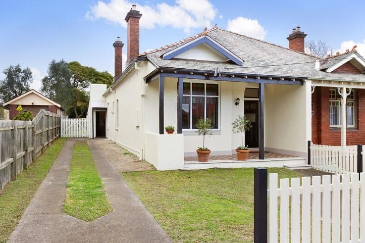 200 Alt Street, HABERFIELD NSW 2045, Haberfield - Image 1