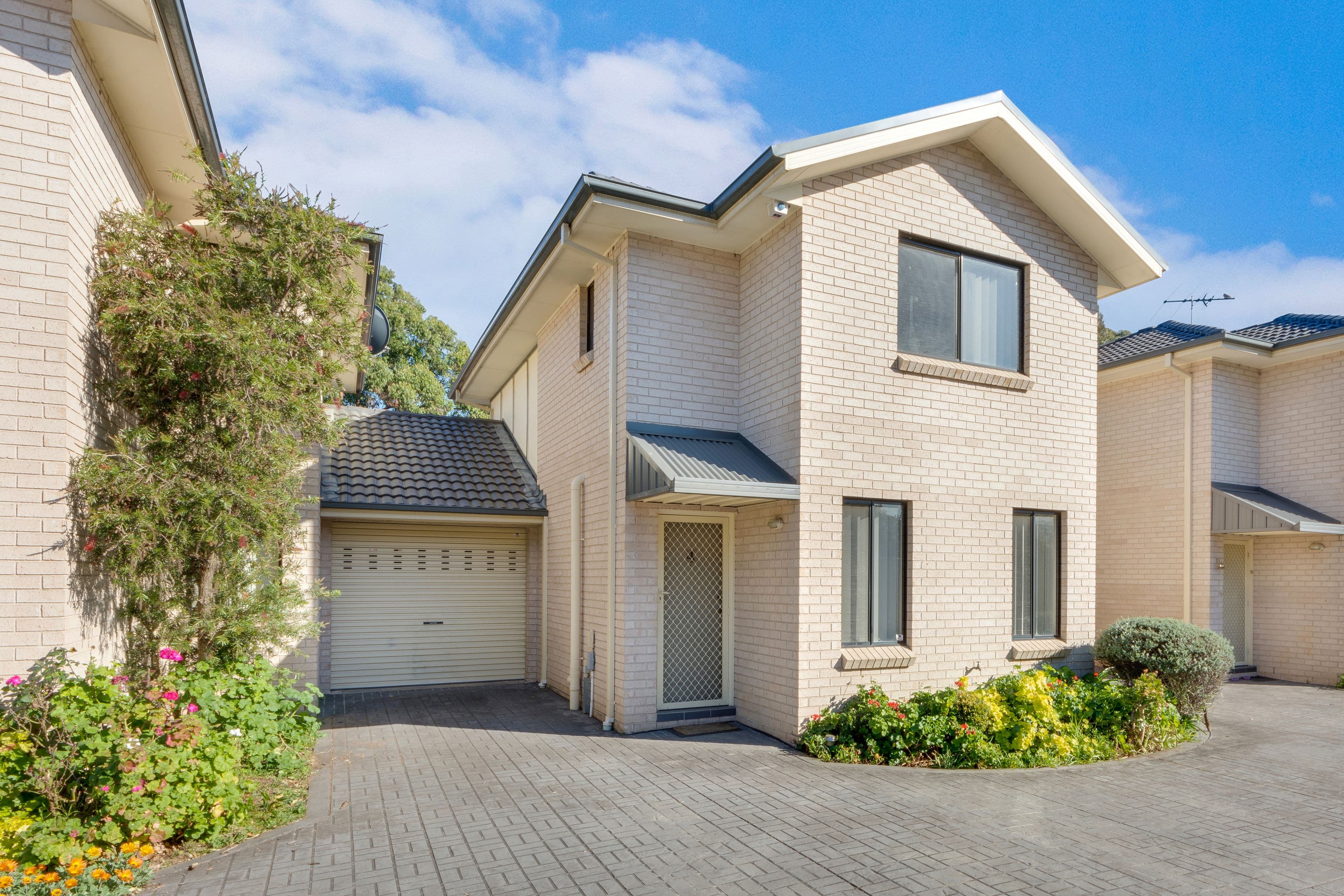 2-6 Baldwin Avenue, Glenfield NSW 2167, Glenfield - Image 1
