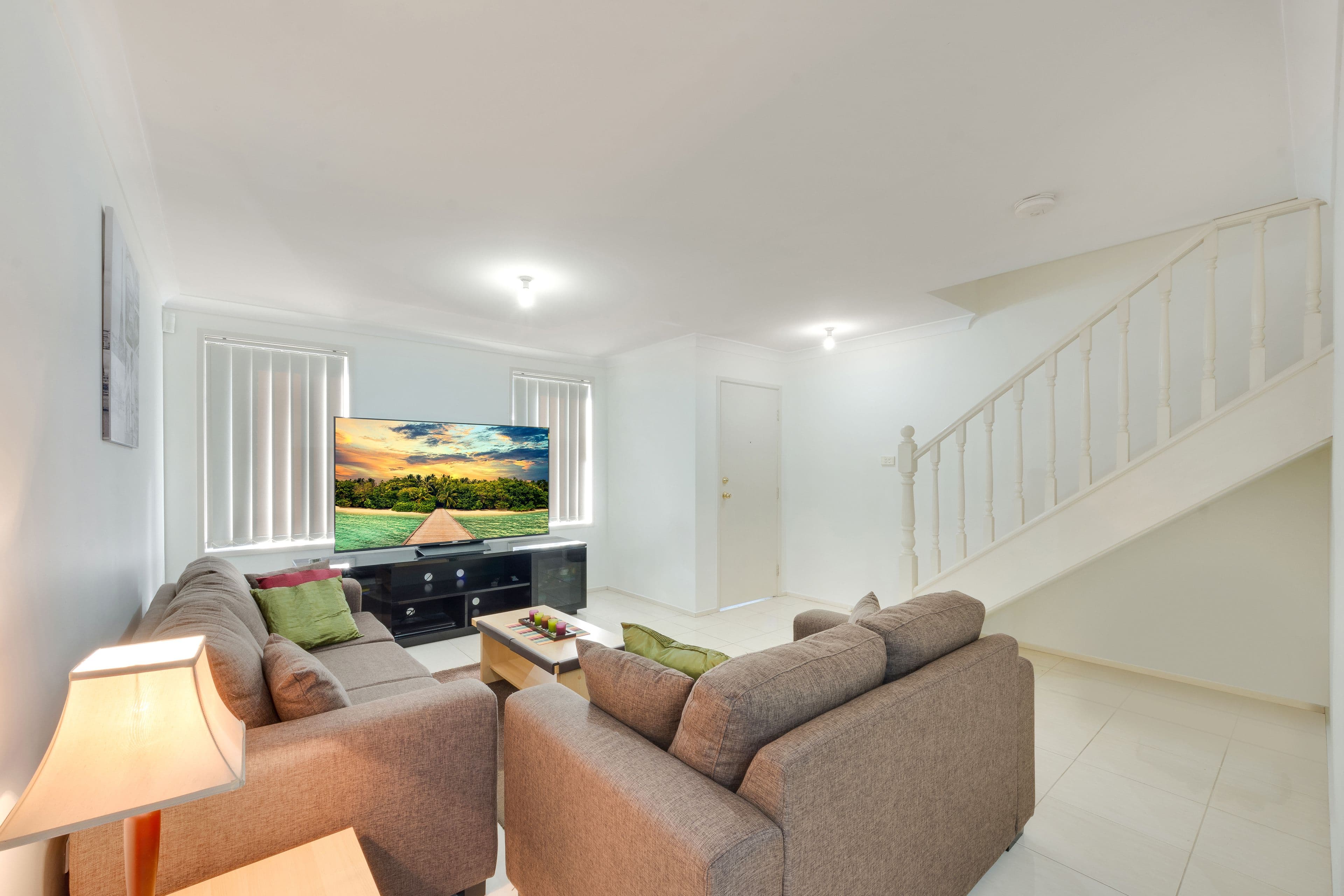 2-6 Baldwin Avenue, Glenfield NSW 2167, Glenfield - Thumbnail 2