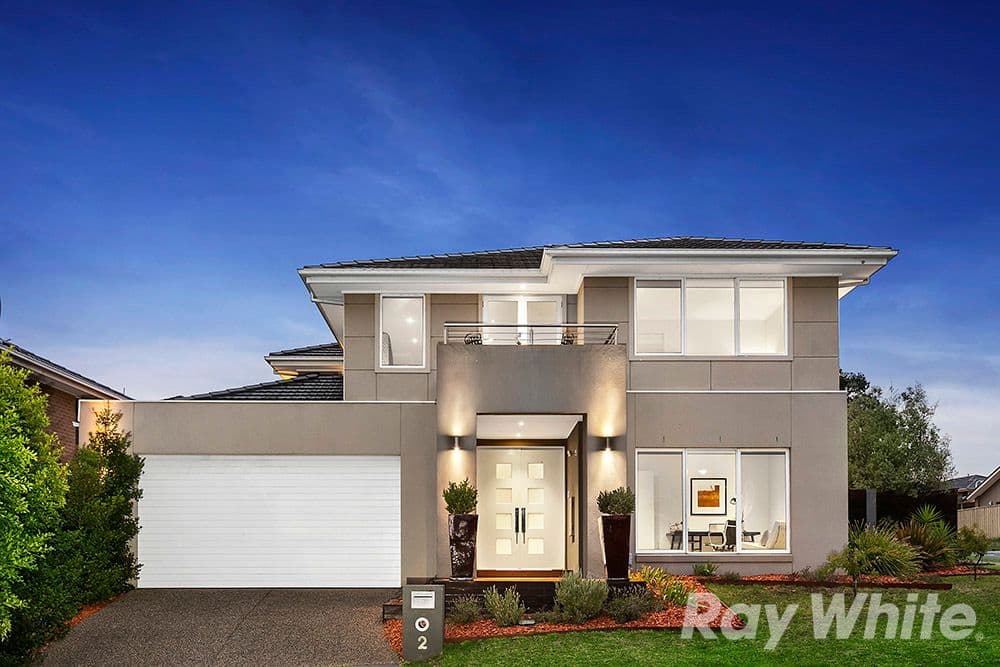 2 Manchester Place, Mulgrave VIC 3170, Mulgrave - Image 1