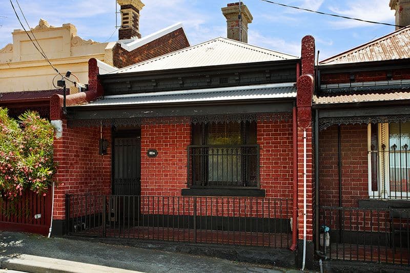 80A Railway Place, WEST MELBOURNE VIC 3003, West Melbourne - Image 1