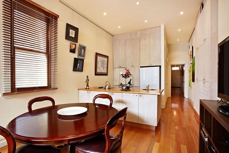 80A Railway Place, WEST MELBOURNE VIC 3003, West Melbourne - Thumbnail 2