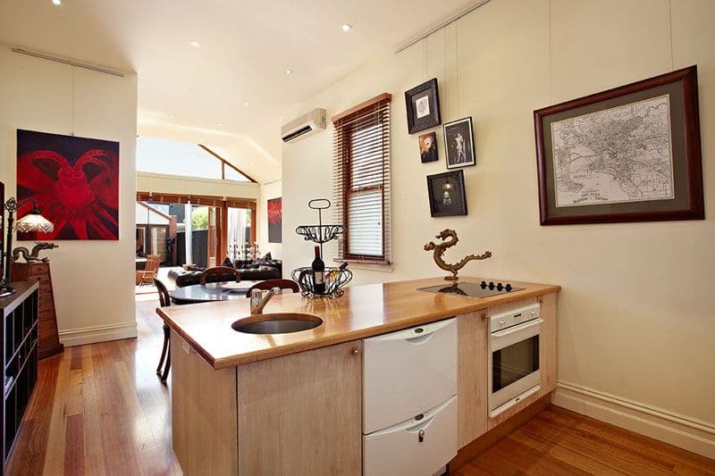 80A Railway Place, WEST MELBOURNE VIC 3003, West Melbourne - Thumbnail 4
