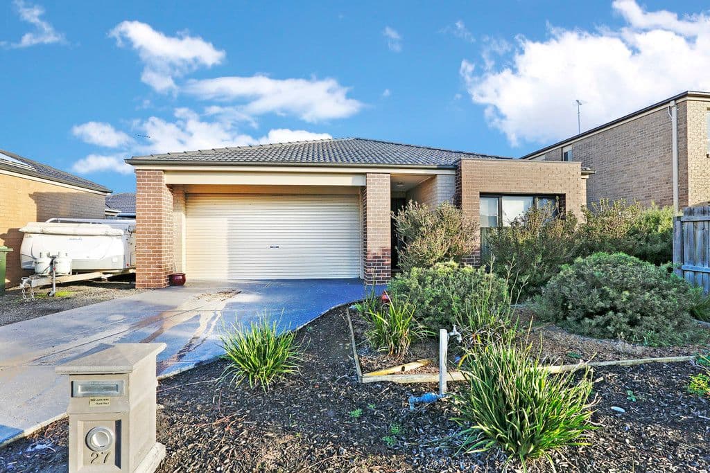 27 Benita Place, Leopold VIC 3224, Leopold - Image 1