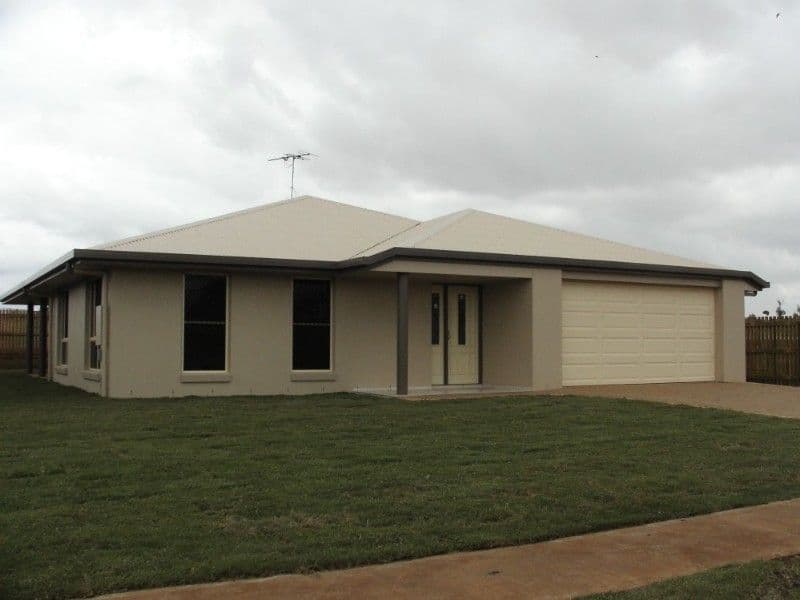 23 Anna Meares Avenue, GRACEMERE QLD 4702, Gracemere - Image 1