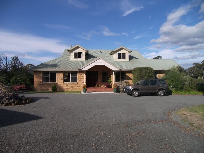25 Correa Drive, RELBIA TAS 7258, Relbia - Image 1