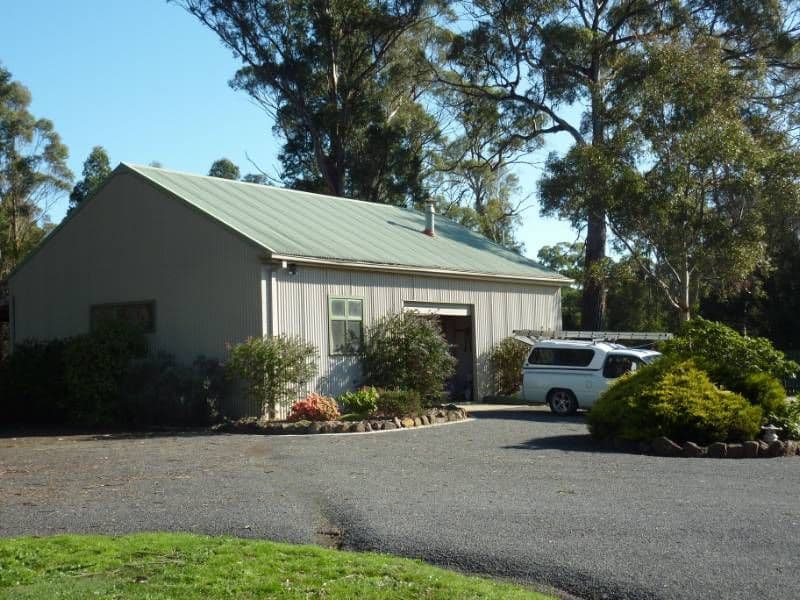 25 Correa Drive, RELBIA TAS 7258, Relbia - Thumbnail 2