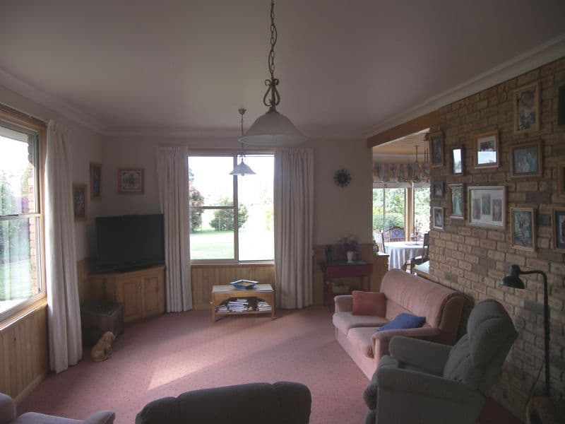 25 Correa Drive, RELBIA TAS 7258, Relbia - Thumbnail 8