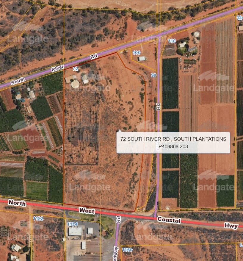 72 South River Road, Carnarvon WA 6701, Carnarvon - Thumbnail 5