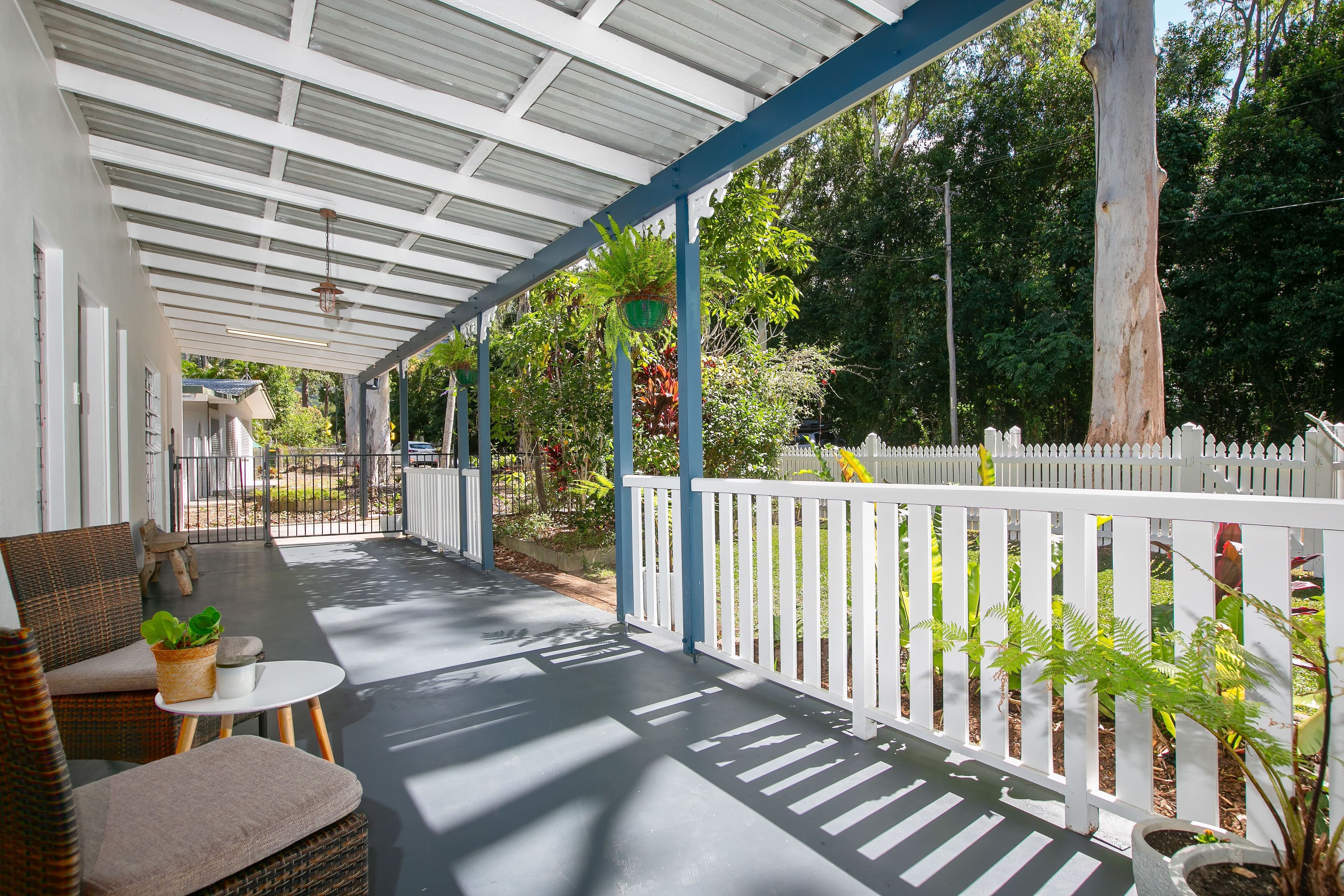 111 Mt Peter Road, Edmonton QLD 4869, Edmonton - Image 1