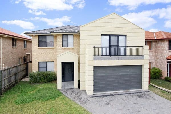 12 Bordeaux Crescent, CASTLE HILL NSW 2154, Castle Hill - Image 1