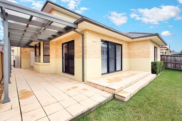 12 Bordeaux Crescent, CASTLE HILL NSW 2154, Castle Hill - Thumbnail 3