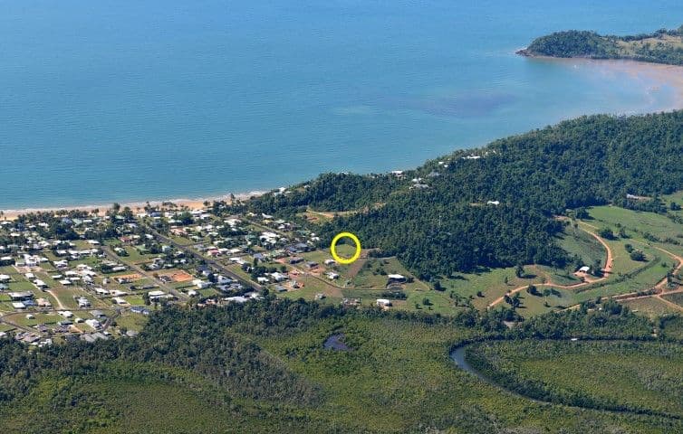 Lot 3 Campbell Terrace, SOUTH MISSION QLD 4852, South Mission Beach - Thumbnail 5
