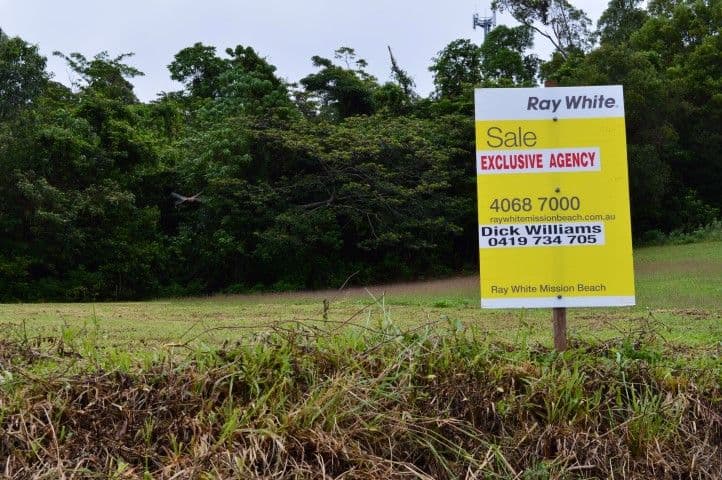 Lot 3 Campbell Terrace, SOUTH MISSION QLD 4852, South Mission Beach - Thumbnail 6
