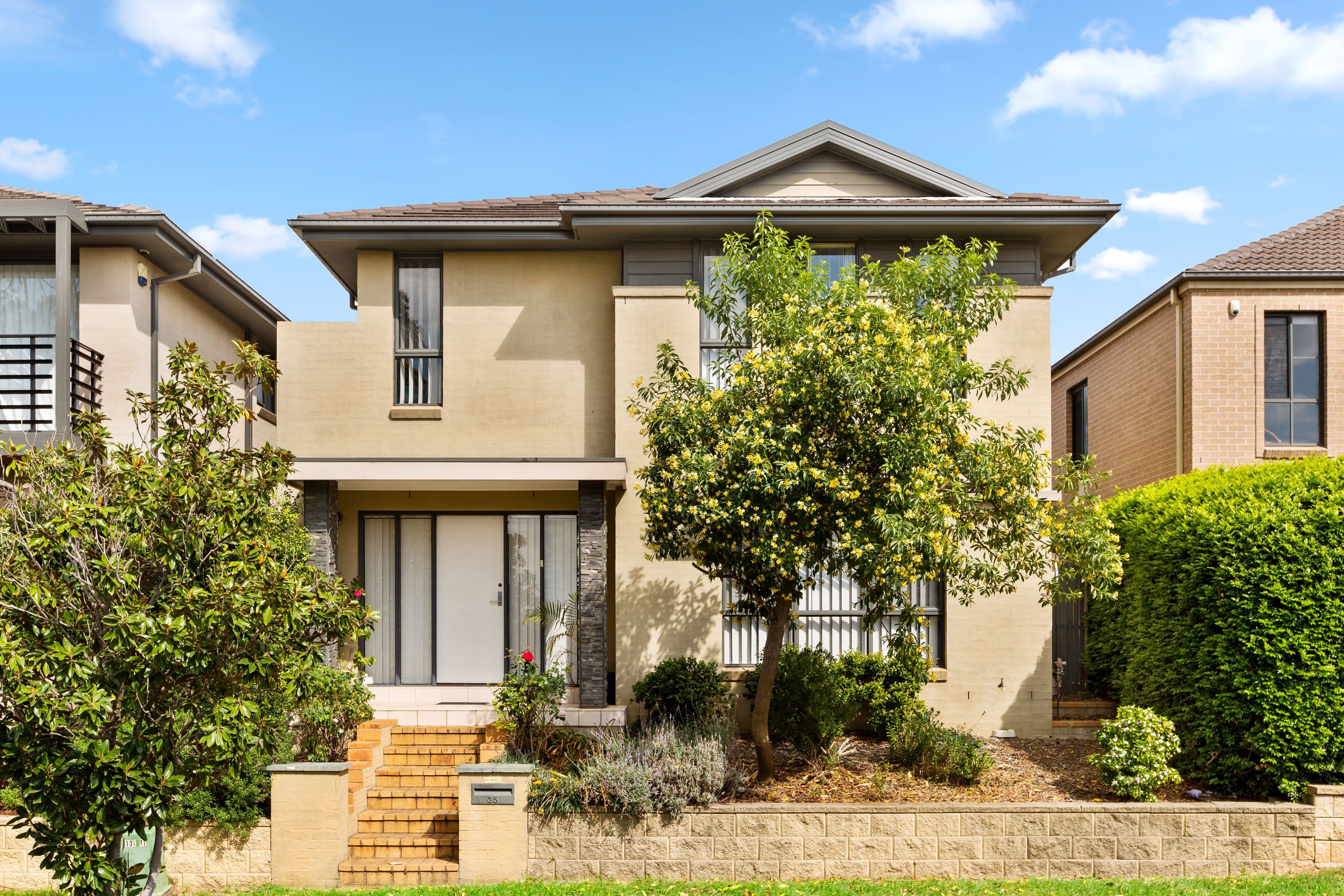 35 Islington Road, Stanhope Gardens NSW 2768, Stanhope Gardens - Image 1