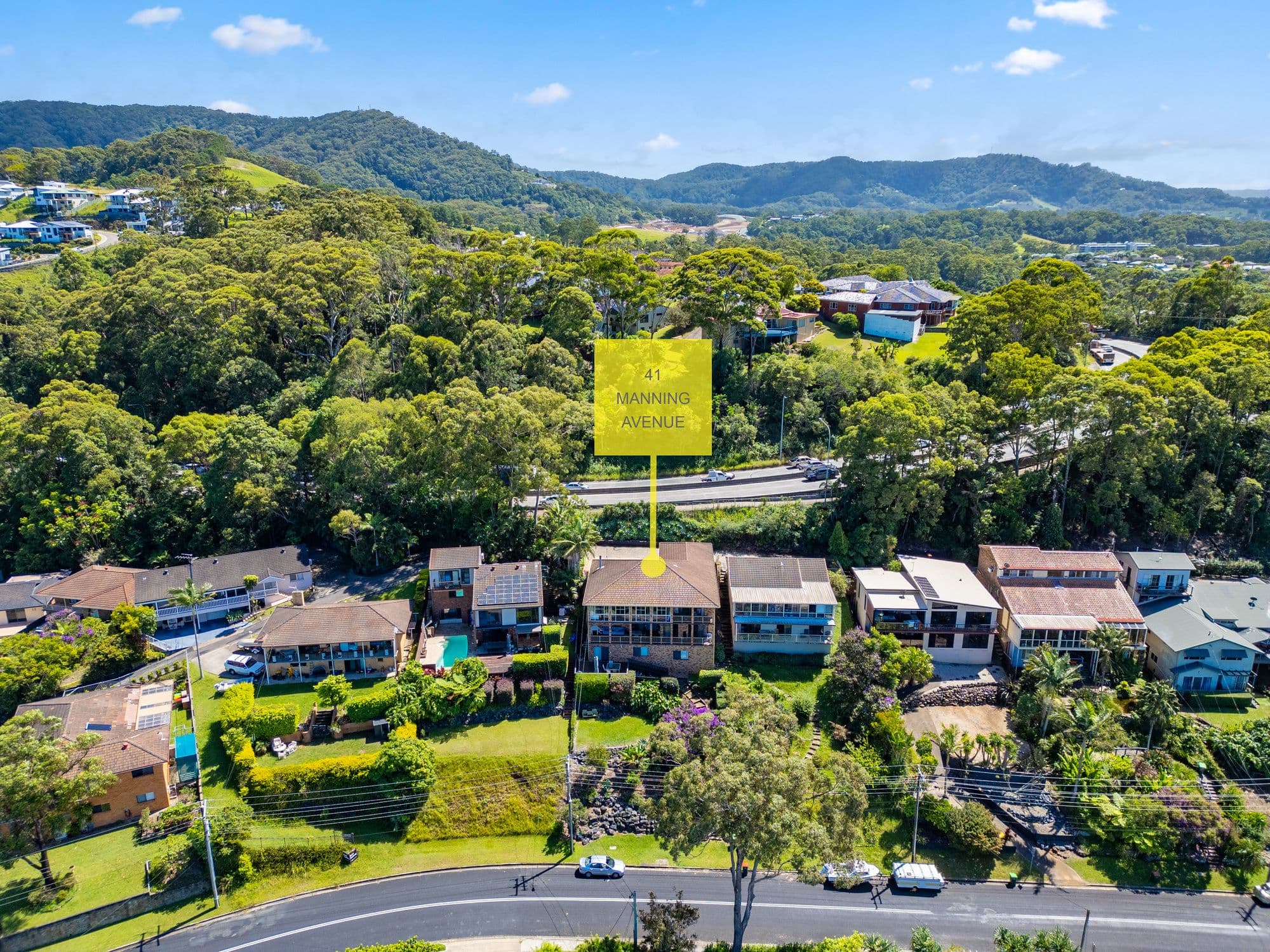 41 Manning Avenue, Coffs Harbour NSW 2450, Coffs Harbour - Thumbnail 2