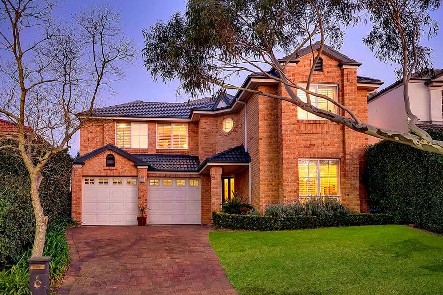 6 Skye Court, KELLYVILLE NSW 2155, Kellyville - Image 1