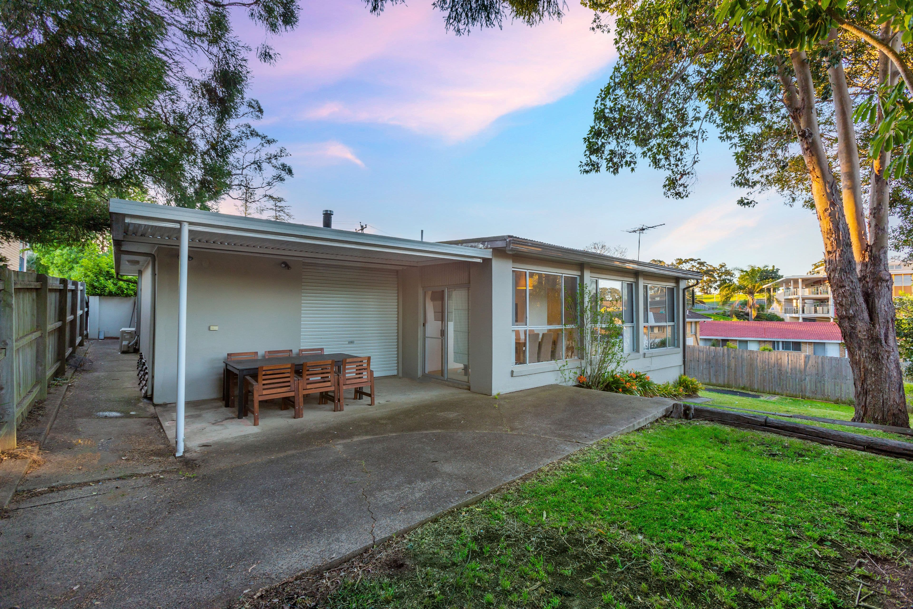 21 Merrilong Street, Castle Hill NSW 2154, Castle Hill - Thumbnail 8