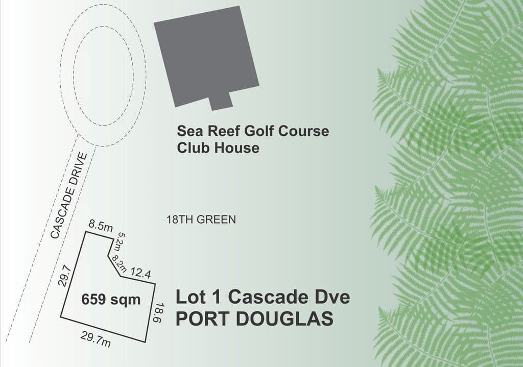 1 Cascade Drive, Port Douglas QLD 4877, Port Douglas - Thumbnail 3